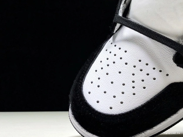 Panda Air 1 Jordan Retro OG CD0461-007 High 0530